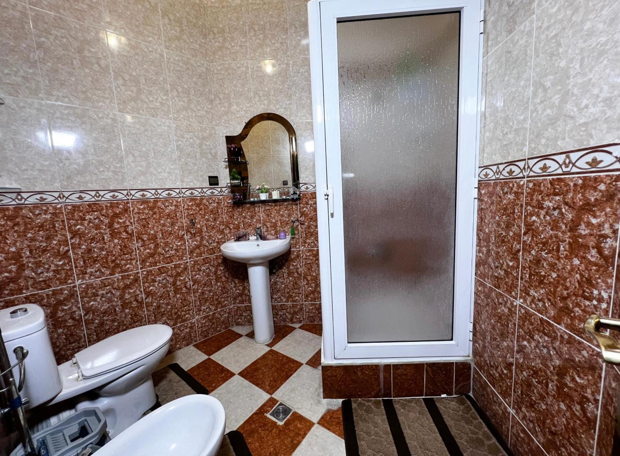 Apartamento Oasis Urbano - 5 Personas Tánger