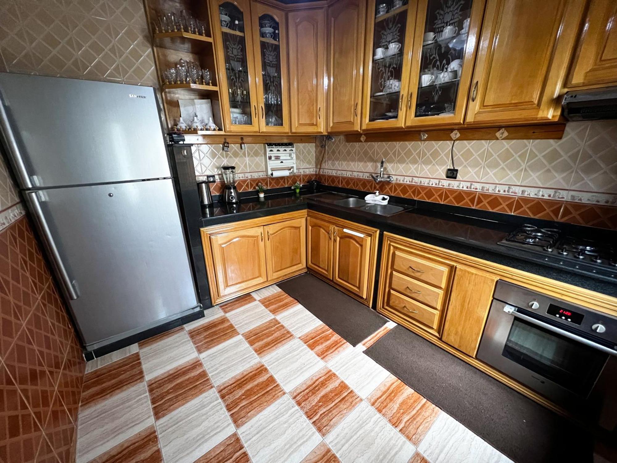 Oasis Urbano - 5 Personas