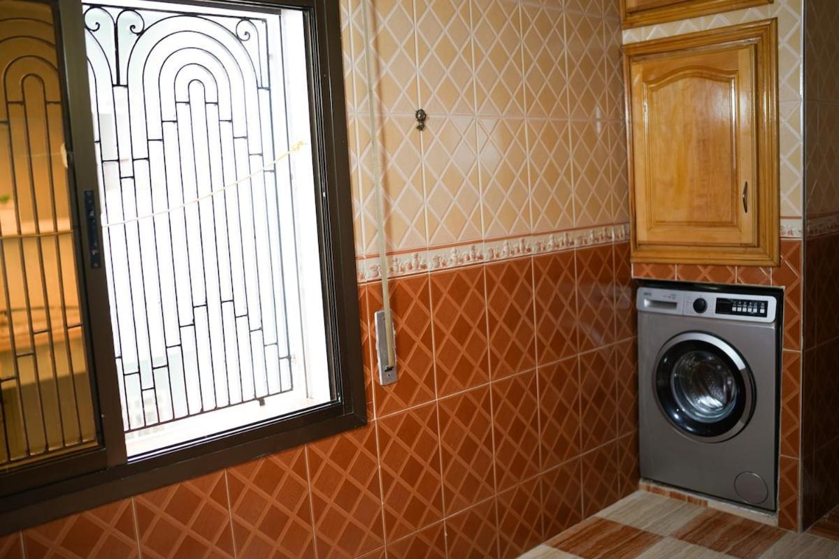 Apartamento Oasis Urbano - 5 Personas Tánger