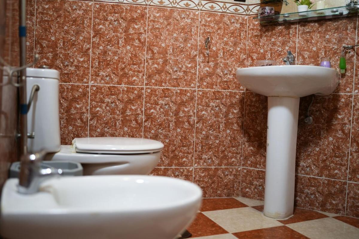 Oasis Urbano - 5 Personas Apartamento *
